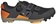 Five Ten Kestrel BOA Mountain Clipless Shoes - Men's, Core Black/Ftwr White/Impact Orange, 6