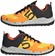 Five Ten Trailcross XT Flat Shoes - Men's, Solar Gold/Core Black/Impact Orange, 10 