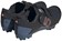 Five Ten Kestrel BOA Mountain Clipless Shoes - Women's, Legend Ink/Core Black/Coral Fusion, 10.5 