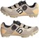 Five Ten Kestrel BOA Mountain Clipless Shoes - Women's, Sand Strata/Silver Violet/Acid Orange, 10 