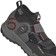 Five Ten Trailcross Pro Mountain Clipless Shoes - Men's, Gray Five/Core Black/Red, 7.5 