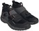 Five Ten Trailcross Pro Mountain Clipless Shoes - Men's, Gray Five/Core Black/Red, 7.5 