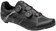 Garneau Course Air Lite XZ Road Shoes - Black, 40 