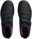 Five Ten Freerider Pro Mid VCS Flat Shoes - Men's, Core Black/Solar Red/Gray Three, 9.5