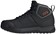 Five Ten Impact Pro Mid Flat Shoes - Men's, Core Black/Gray Three/Gray Six, 8.5