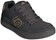 Five Ten Freerider Flat Shoes - Men's, Charcoal/Oat/Carbon, 8