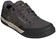 Five Ten Freerider Pro Canvas Flat Shoes - Men's, Charcoal/Carbon/Oat, 7.5
