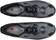 Sidi Shot 2S Road Shoes - Men's, Anthracite/Black, 43