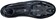 Sidi Sixty Road Shoes - Men's, Black/Black, 43.5 