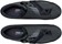 Sidi Prima Road Shoes - Men's, Black/Black, 48
