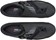 Sidi Prima Mega Road Shoes - Men's, Black/Black, 49