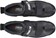 Sidi T-5 Air Tri Shoes - Men's, Black/Black, 44