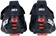 Sidi T-5 Air Tri Shoes - Men's, Black/Black, 44