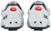 Sidi Genius 10 Road Shoes - Women's, White/White, 38