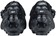 Sidi Drako 2S Mountain Clipless Shoes - Men's, Black, 46 