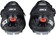 Sidi Dragon 5 Mega Mountain Clipless Shoes - Men's, Matte Black, 42