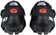 Sidi Eagle 10 Mega Mountain Clipless Shoes - Men's, Black/Black, 50