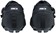 Sidi Aertis Mega Mountain Clipless Shoes - Men's, Black/Black, 46
