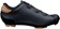 Sidi Dust Mountain Clipless Shoes - Men's, Black/Black, 46 