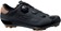 Sidi Dust Mountain Clipless Shoes - Men's, Black/Black, 46 