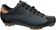 Sidi Dust Shoelace Mountain Clipless Shoes - Men's, Black, 46.5 