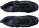 Sidi Turbo Mountain Clipless Shoes - Men's, Black/Black, 41 