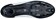 Sidi Sixty Road Shoes - Men's, Black/White, 45 