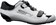 Sidi Sixty Road Shoes - Men's, Black/White, 45 