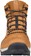 45NRTH Oland Cycling Boot - Tan, Size 44