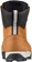 45NRTH Oland Cycling Boot - Tan, Size 44