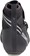 Sidi Nix Cycling Boot - Black/Black, 43 , Millenium Fit