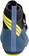 Sidi Nix Cycling Boot - Navy/Yello Fluo, 41 , Millenium Fit 