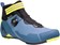 Sidi Nix Cycling Boot - Navy/Yello Fluo, 41 , Millenium Fit 