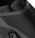 Sidi Hiemx Cycling Boot - Black/Black, 43 , Millenium Fit