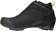 Sidi Glacies Cycling Boot - Black/Black, 40 , Millenium Fit
