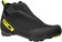 Sidi Glacies Cycling Boot - Black/Black, 40 , Millenium Fit
