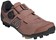 Five Ten Kestrel BOA Mountain Clipless Shoes - Women's, Warm Clay/Wonder Taupe/Core Black, 6.5