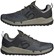 Five Ten Trailcross XT Flat Shoes - Men's, Gray Six/Core Black/Olive Strata, 10