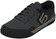 Five Ten Freerider Pro Canvas Flat Shoes - Men's, Gray Six/Silver Pebble/Core Black, 10 