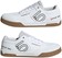 Five Ten Freerider Pro Flat Shoes - Men's, FTWR White/Core Black/Red, 10.5