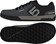 Five Ten Freerider Pro Flat Shoes - Men's, Gray Six/Silver Pebble/Core Black, 11.5 