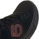 Five Ten Freerider Flat Shoes - Men's, Core Black/Red/Gray Five, 11