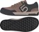 Five Ten Freerider Pro Canvas Flat Shoes - Women's, Warm Clay/Wonder Taupe/Gray Six, 7 