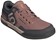 Five Ten Freerider Pro Canvas Flat Shoes - Women's, Warm Clay/Wonder Taupe/Gray Six, 7 