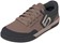 Five Ten Freerider Pro Canvas Flat Shoes - Women's, Warm Clay/Wonder Taupe/Gray Six, 7 