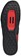 Five Ten Hellcat Mountain Clipless Shoes - Men's, Core Black/Red/FTWR White, 15