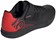 Five Ten Hellcat Pro Mountain Clipless Shoes - Men's, Core Black/Core Black/Red, 8