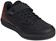 Five Ten Hellcat Pro Mountain Clipless Shoes - Men's, Core Black/Core Black/Red, 8