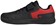Five Ten Hellcat Pro Mountain Clipless Shoes - Men's, Core Black/Core Black/Red, 8