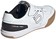 Five Ten Hellcat Mountain Clipless Shoes - Men's, FTWR White/Core Black/Red, 12